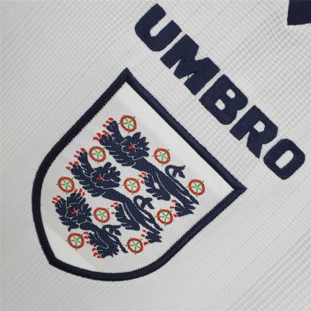 England Home 1996 - Image 3