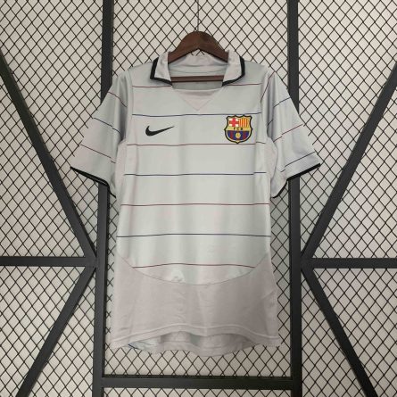 Barcelona 3rd Jersey 2004/2005 - Image 1