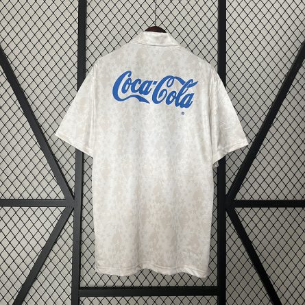 Cruzeiro Away 1993 - Image 8