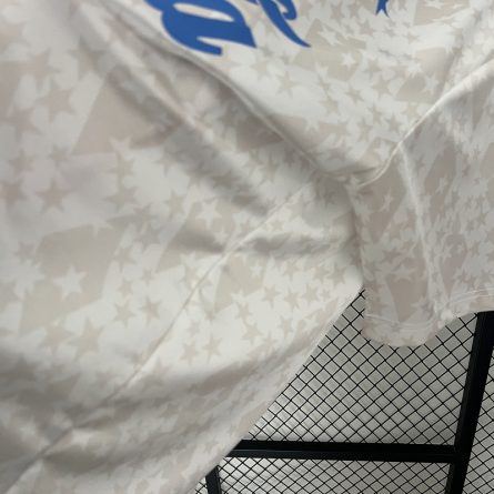 Cruzeiro Away 1993 - Image 6