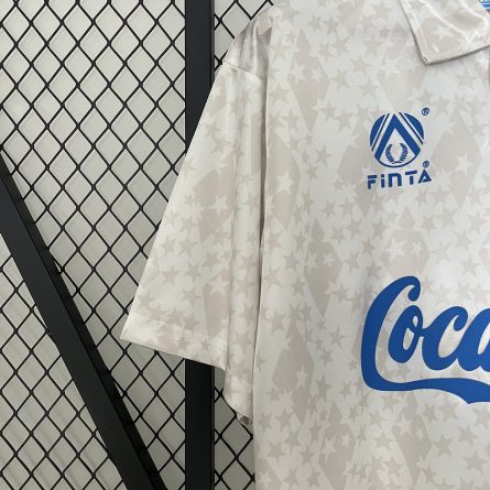 Cruzeiro Away 1993 - Image 5
