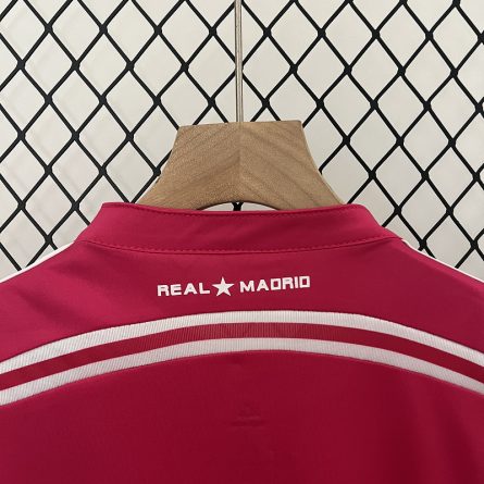 Kids Real Madrid Away 2014 2015 - Image 8