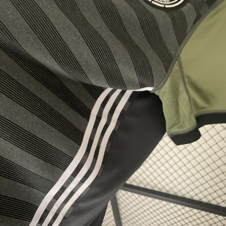Germany Away Jersey 2016 - Image 6