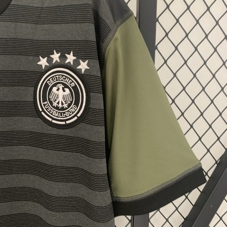 Germany Away Jersey 2016 - Image 5