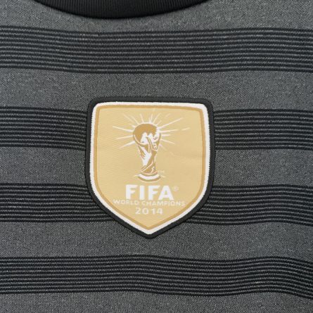 Germany Away Jersey 2016 - Image 4