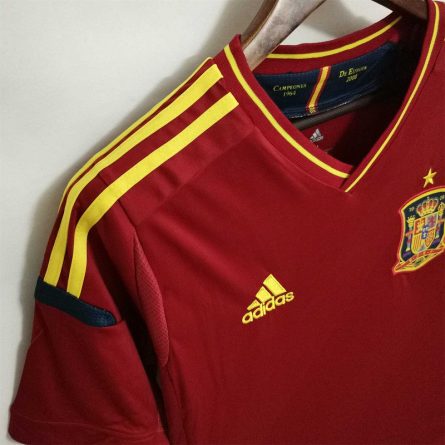 Spain Home 2012 - Image 4