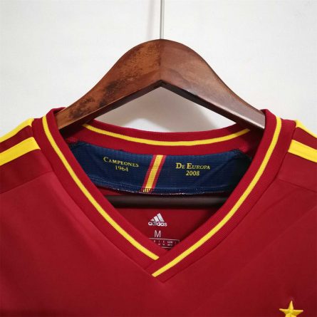 Spain Home 2012 - Image 6