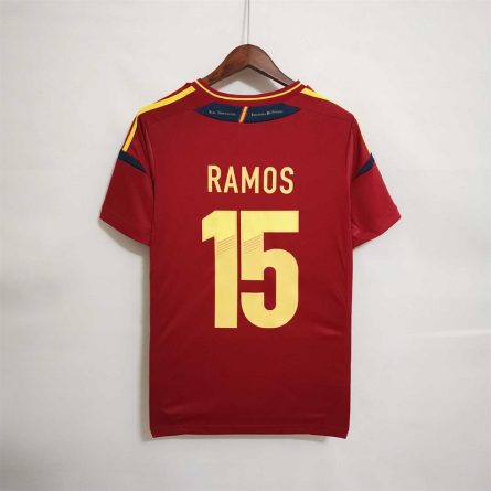Spain Home 2012 - Image 5
