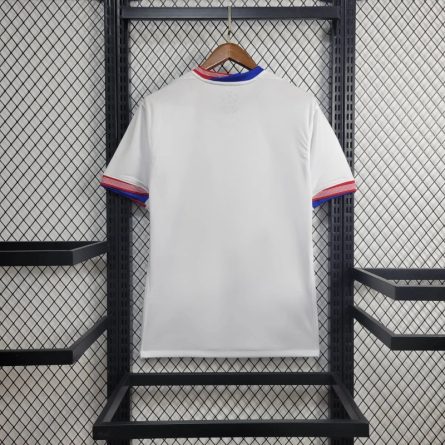 USA Home Jersey 2024 - Image 9