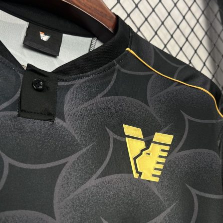 Venezia Home Jersey 2024 2025 - Image 3