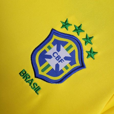 Kids Brazil Home 1998 - Image 4