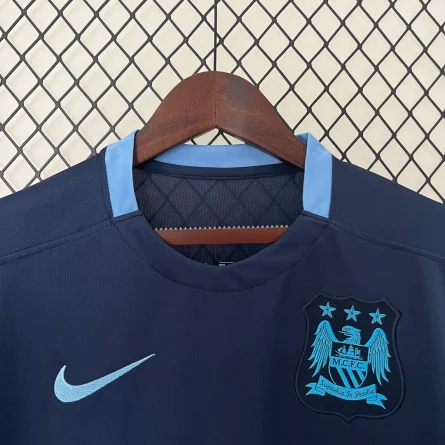 Manchester City Away 2015/2016 - Image 3