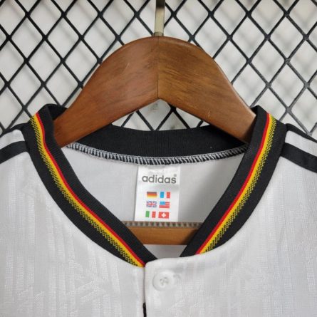 Kids Germany Home 1996 - Image 3