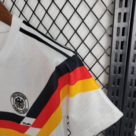 Kids Germany Home 1990 - Image 3