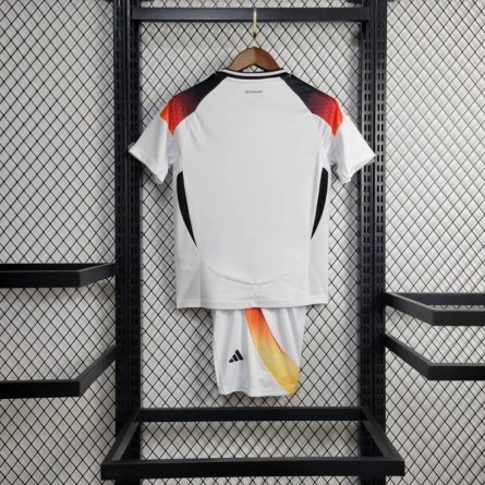 Kids Germany Home 2024 2025 - Image 8