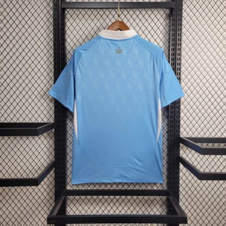 Belgium Away Jersey 2024 - Image 4