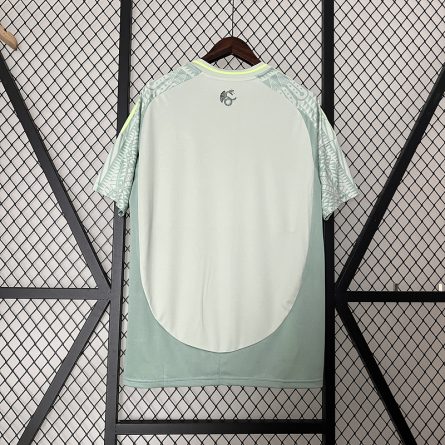 Mexico Away Jersey 2024 - Image 6