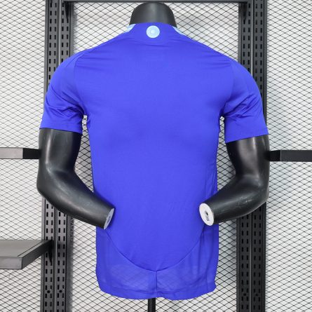 Player Version Argentina Away Jersey 2024 - Image 2