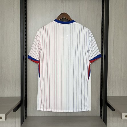 France Away Jersey 2024 - Image 11