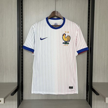 France Away Jersey 2024