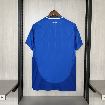 Italy Home Jersey 2024 - Image 7