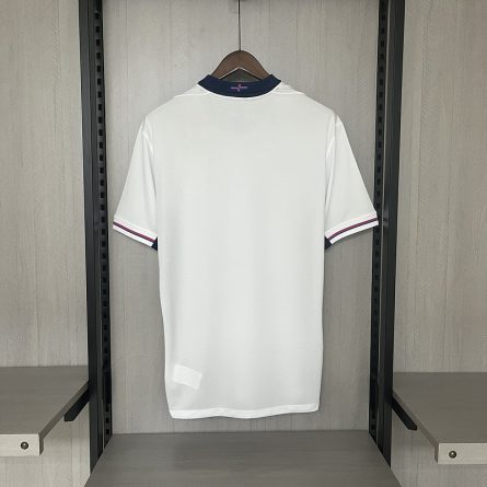England Home Jersey 2024 - Image 7