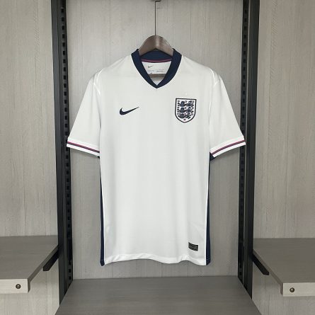 England Home Jersey 2024