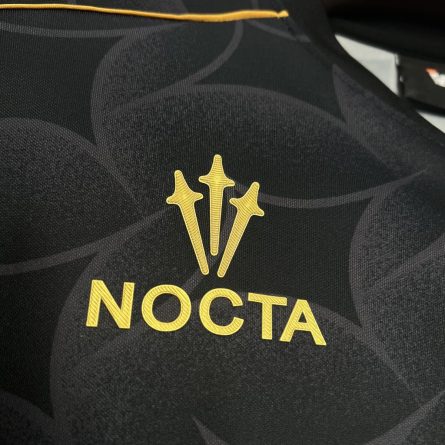 Venezia Home Jersey 2024 2025 - Image 4