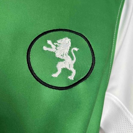 Sporting Lisbon Stromp Jersey 2024/2025 - Image 4