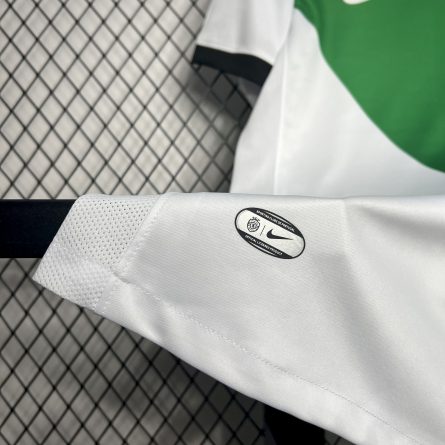 Sporting Lisbon Stromp Jersey 2024/2025 - Image 3