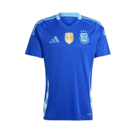 Argentina Away Jersey 2024 - Image 1
