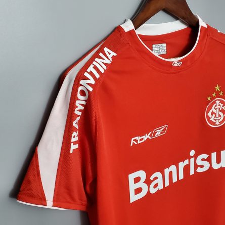SC Internacional Home 2006 - Image 4