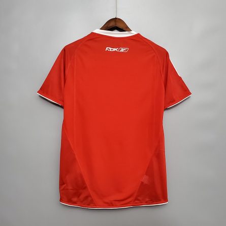 SC Internacional Home 2006 - Image 3