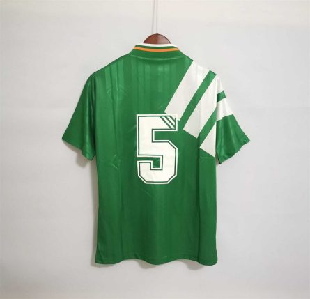 Ireland Home 1992 - Image 3