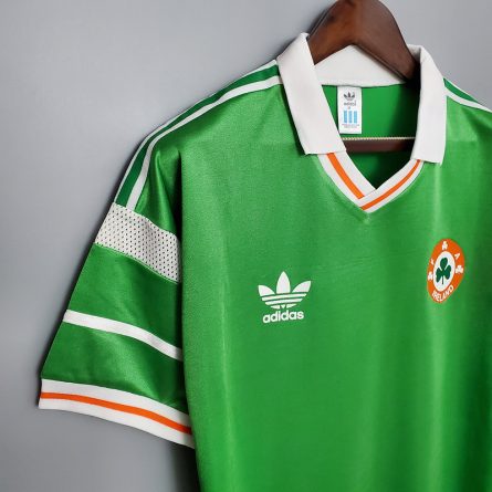 Ireland Home 1988 - Image 3