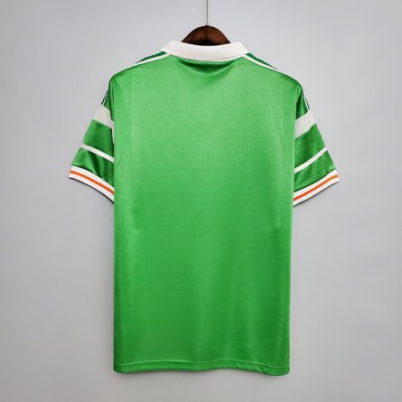 Ireland Home 1988 - Image 4