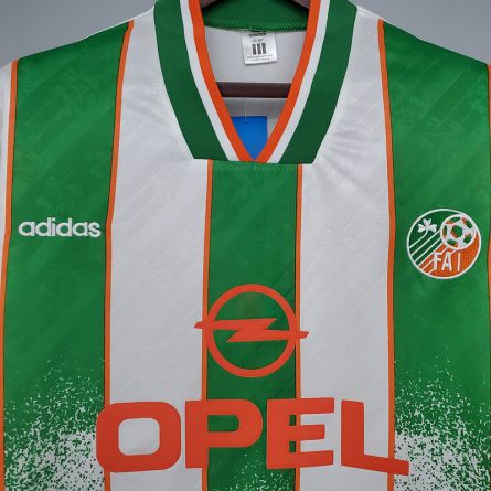 Ireland Away 1994 - Image 4