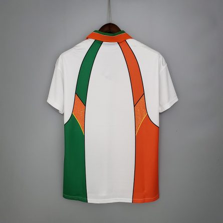 Ireland Away 1995 - Image 6