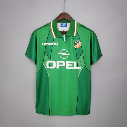Ireland Home 1995