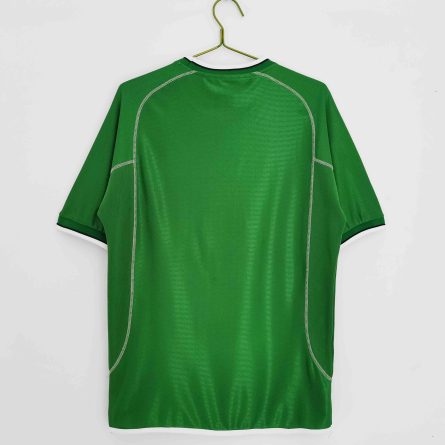 Ireland Home 2002 - Image 4
