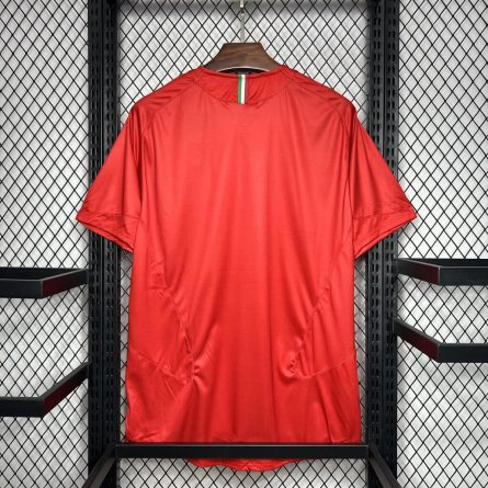 Juventus Away Jersey 2005/2006 - Image 4