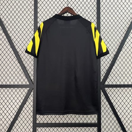 Juventus Goalkeeper Third Jersey 1996/1997 - Image 6