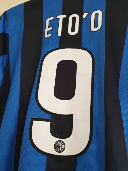 Inter Milan Home Champions League Final 2010 - Image 3