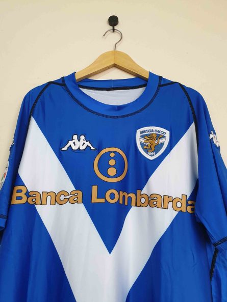 Brescia Home 2002/2003 - Image 3