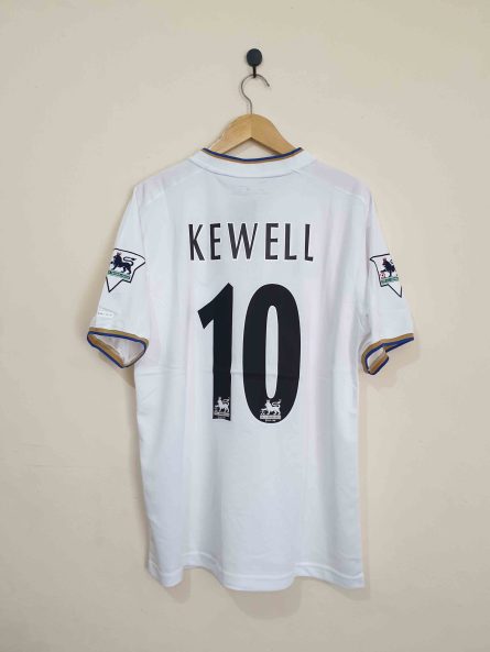 Leeds United Home 2000/2001 - Image 4