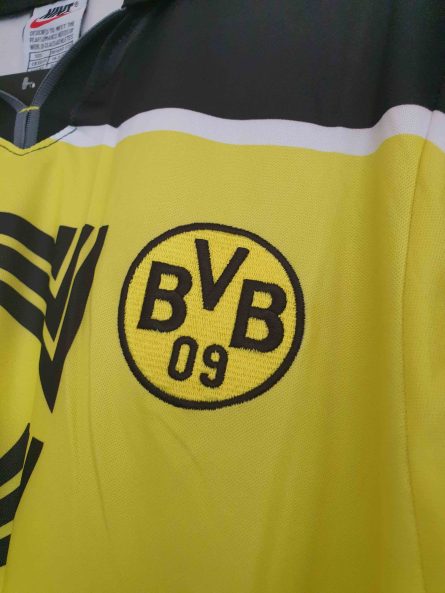 Dortmund Home 1997/1998 - Image 7