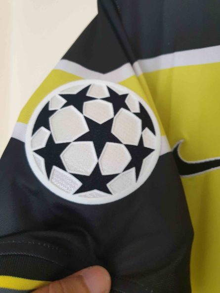 Dortmund Home 1997/1998 - Image 6