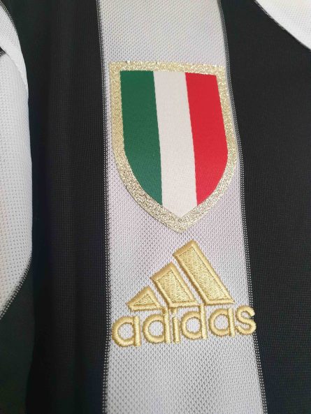 Juventus Home 2017/2018 - Image 8