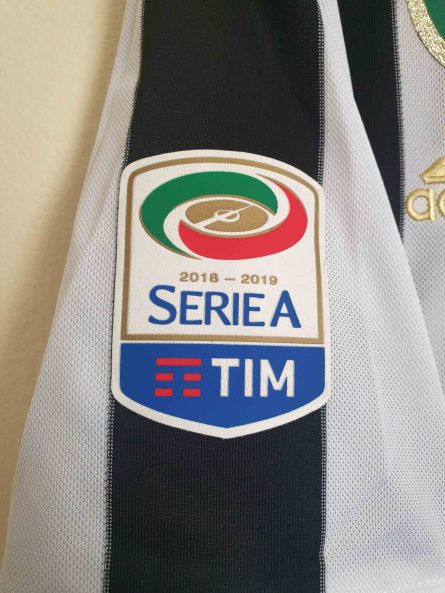 Juventus Home 2017/2018 - Image 7