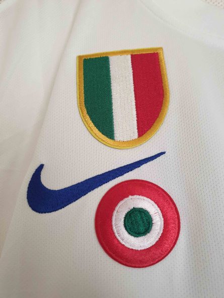Inter Milan Away 2010 2011 - Image 8
